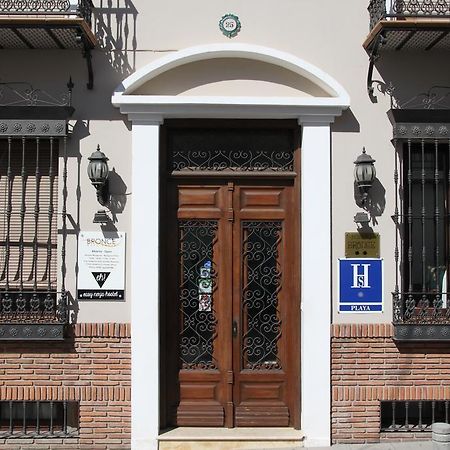 Easy Nerja Bronce Hotel Exterior photo