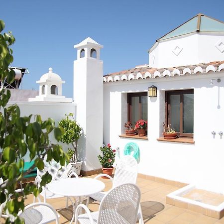 Easy Nerja Bronce Hotel Exterior photo