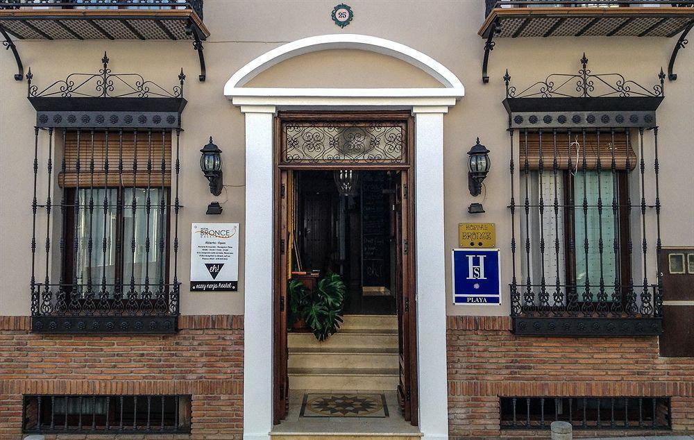 Easy Nerja Bronce Hotel Exterior photo